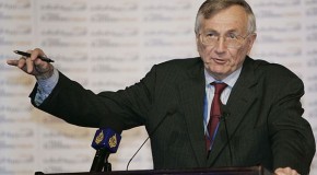 Not ONE word of official account of raid that killed Bin Laden is true, claims award-winning journalist Seymour Hersh