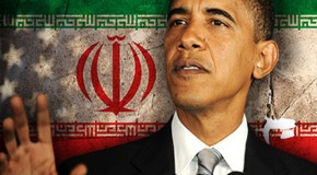 Obama Says U.S. Prepared to Strike Iran