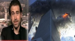 Oliver Stone’s Son Says 9/11 Was an ‘Inside Job,’ Hezbollah Aren’t Terrorists, Israel Is a ‘Crusader State’