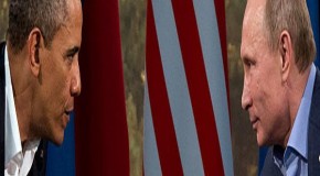 PUTIN CHECKMATES OBAMA: WE HAVE A DEAL – SYRIA ACCEPTS RUSSIAN WEAPONS PROPOSAL!