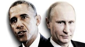 Poll: Americans Think Putin More Effective Than Obama on Syria