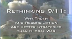 Reality Check: More Americans Are “Rethinking” 9/11?