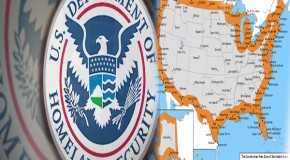 Revealed: DHS Strategy to Seize Digital Information at Border
