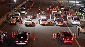 Rohnert Park Police DUI Checkpoint Screens 1,000 Cars, Makes One DUI Arrest