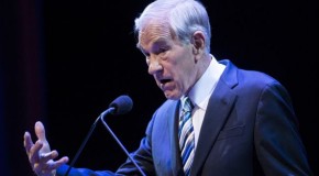 Ron Paul says chemical attack in Syria was a ‘false flag’