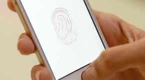 Senator asks if FBI can get iPhone 5S fingerprint data via Patriot Act