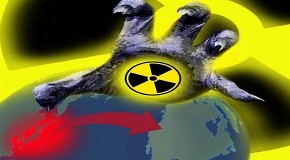 Series On Overpopulation in America: Radioactive Oceans
