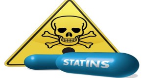 Statin Drugs Are the Greatest Medical Fraud of All Time: Study Reports