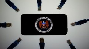 The NSA: iPhone users are “zombies” who pay for their own surveillance