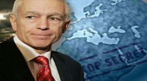 EXPOSED: The PLAN to take down 7 Countries – 4-Star General Wesley Clark
