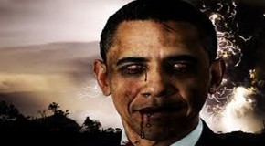 The Rule of Zombies: Why Are Obama and Kerry So Desperate to Start a New War?