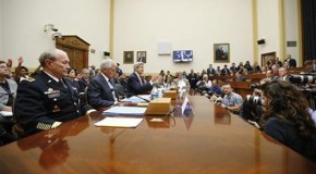 U.S. Senate panel approves resolution on Syria military strike