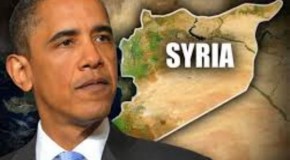 US could find itself at war with Russia over Syria: Mark Glenn