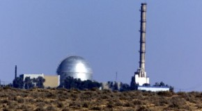 US report confirms Israel has at least 80 nuclear warheads