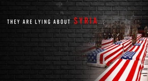 Video: Syria Is a Lie