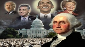 World’s Most Evil and Lawless Institution? The Executive Branch of the U.S. Government