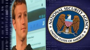 Zuckerberg: US government ‘blew it’ on NSA surveillance