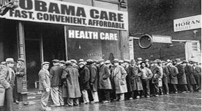 10 Signs That Obamacare Is Going To Wreck The U.S. Economy
