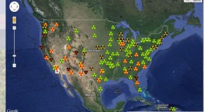 28 Signs That The West Coast Is Being Absolutely Fried With Nuclear Radiation From Fukushima