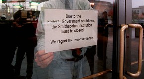 300 MILLION Are Gravely Affected By The Shutdown – Not 800,000