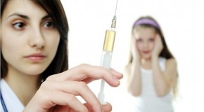 7 Most Disgusting Ingredients Used to Make Vaccines