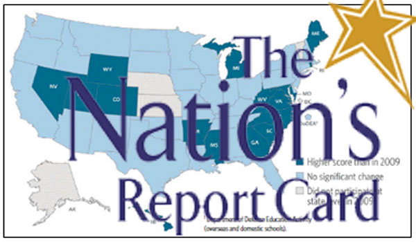 America’s Report Card