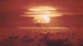 Case Study: U.S. Military Killed 130,000 People In Nuclear Tests During a 12-Year Span