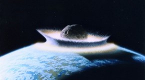 Cost-effective laser-based asteroid defense system pitched to NASA