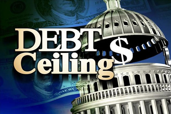 Debt Ceiling China Calls for World to Be 'De-Americanised'