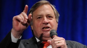 Dick Morris: Oklahoma Suit May End Obamacare