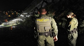 Exclusive–Border Patrol Rep Claims Agents Being Ordered to Stand Down