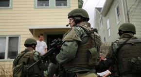 Leaked Video: FEMA Preparing Military Police For Gun Confiscations and Martial Law