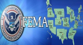 FEMA Region 3 Author Senator Songstad Goes Public