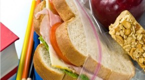 Feds Order School to Ban Packed Lunches Without Doctor’s Note