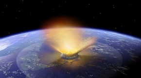 Global Effort Needed to Defend Earth from Asteroids, Astronauts Tell UN