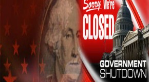 Government Shutdown: The Next Step In The Collapse Of The Dollar?