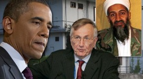 Hersh Says bin Laden Death Story “One Big Lie”