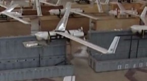 Iran gives indigenous ScanEagle drone to Russia