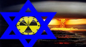 Israel’s History of Chemical Weapons Use