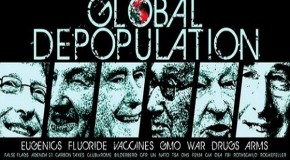 Killing us Softly: The Global Depopulation Agenda