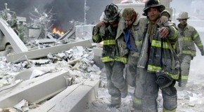 Mainstream journalists expose 9/11 hoax