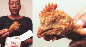 Most Disgusting Things Ever Found In Food