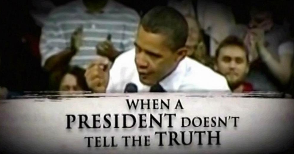 NBC Buries Own Reporter To Hide Obama Lie