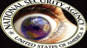 NSA and Jewish Bankers: Two Zionist Monsters