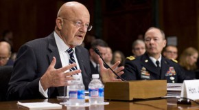 NSA chief admits agency tracked US cellphone locations in secret tests