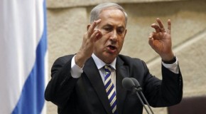 Netanyahu calls for stricter sanctions on Iran