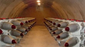 Nuke Report: General In Charge of America’s Nuclear Arsenal To Be Relieved Of Command