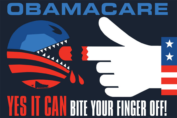 OBAMACARE Reality Shockwave Has BEGUN - Facebook Posts Reveals The True Horrors Of Obamacare