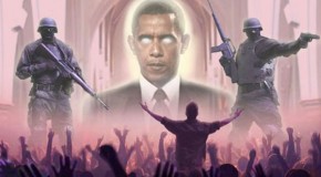 Obama Ready To “Shutdown” 16 U.S. States