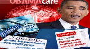 Obamacare Is Another Private Sector Rip-Off Of Americans